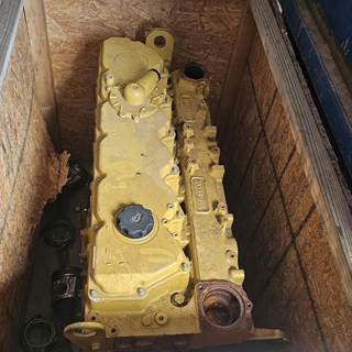 Caterpillar C6.6 Engine