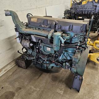 Volvo D9ALBE2 Engine