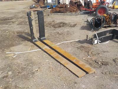 Arrow 72" FORK TINES Fork