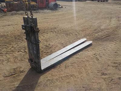 Arrow 72" FORK TINES Fork