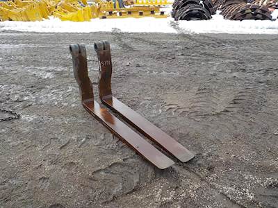 Caterpillar 60" 924K Fork