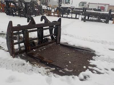 Caterpillar 88" wide x59" long FUSION 924K 930K 930M 938K Fork