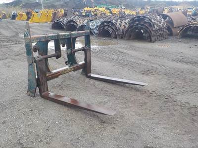 JRB 65" WIDE X 54 1/2" LONG, JRB 416 Fork