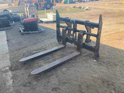 JRB JRB 416 65"X 59" LONG Fork