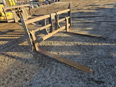 JRB 99" WIDE X 72" LONG JRB 416 Fork