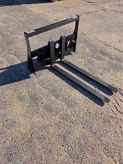 Premier 42" WIDE FORK CARRIAGE Fork