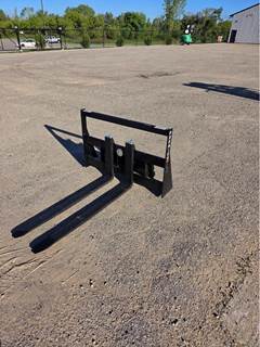 Premier 42" WIDE FORK CARRIAGE Fork
