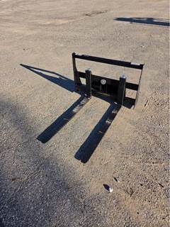 Premier 42" WIDE FORK CARRIAGE Fork