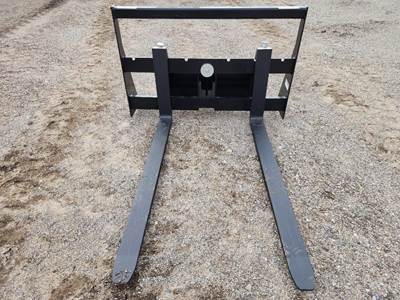 Premier 42" WIDE FORK CARRIAGE Fork