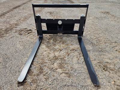 Premier 42" WIDE FORK CARRIAGE Fork