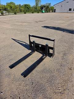 Premier 42" WIDE FORK CARRIAGE Fork