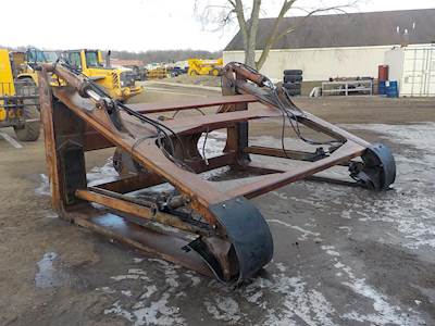 Rockland L220D,E, F Fork