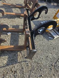 Caterpillar 54" FUSION 924K 930K 930M 938K Fork