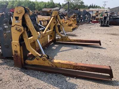 Wicker Machine Co 962K/M 950K/M Fork