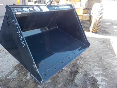 Blue Diamond GP 44" BUCKET Bucket