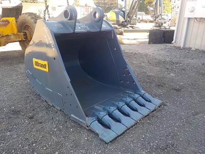 Brandt 50'' EX/ZX- 230/240/250/270 Bucket