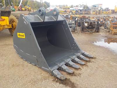 Brandt JD 450/470 HITACHI ZX450/470 Bucket