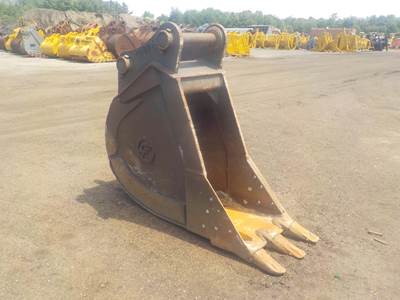 CF 23'' EX/ZX- 230/240/250/270 Bucket