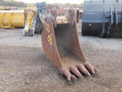 CP 30" JD350G ZX350 380G Bucket