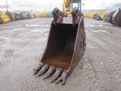 CP 36" 450 EX450 ZX450 470 Bucket
