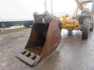 C&P 36'' HYUNDAI HX350/360/380 Bucket