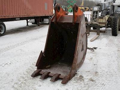 CP 38" BUCKET 350 370 EX330 EX350 ZX330 ZX350 Bucket