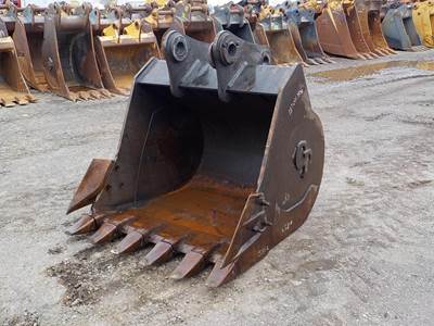 CP 50" 200 210 225 JD245G Bucket