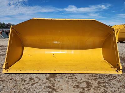 Caterpillar 113" BUCKET FOR 950G/H Bucket
