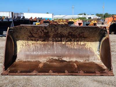 Caterpillar 115" BUCKET FOR CAT 950 Bucket