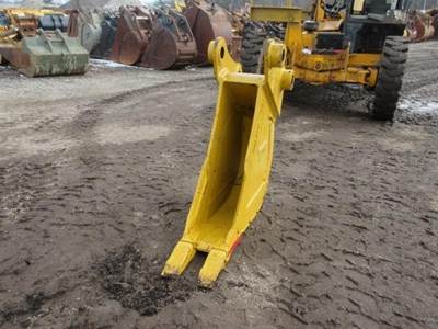 Caterpillar 12" 320 B LINKAGE JD200 EX210 ZX225 Bucket