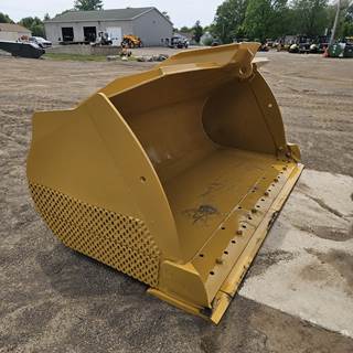 Caterpillar 136" 7.5 YARD 980H K M BUCKET Bucket