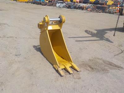 Caterpillar 18" GP Bucket for Cat 315/316 Bucket