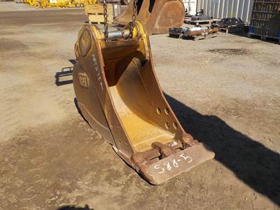 Caterpillar 20" 315/316/317 Bucket