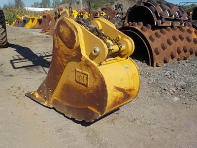 Caterpillar 24" 315/316/317 Bucket