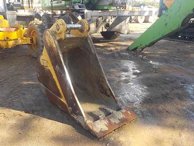Caterpillar 30" CAT 318/320/321/323 Bucket