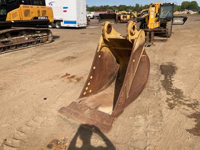 Caterpillar 30" CAT BUCKET FOR 330 D LINKAGE Bucket