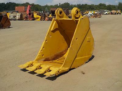 Caterpillar 42" 345 F LINKAGE Bucket