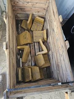 Caterpillar 345 349 352 365 374 390 Bucket