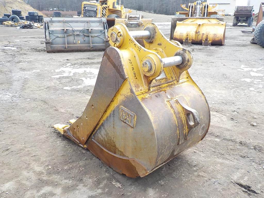 Caterpillar 36" 318/320/321/323 B LINKAGE Bucket For Sale Holland, MI