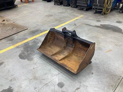 Caterpillar 39" BUCKET FOR 305/307/308 Bucket