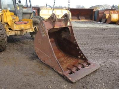 Caterpillar 40" 324 325 326 328 329 330F CB LINKAGE Bucket