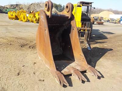 Caterpillar 40" 375 H LINK Bucket