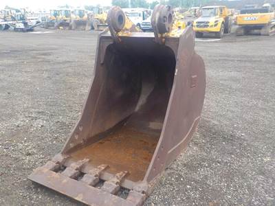 Caterpillar 42" 336 DB LINKAGE Bucket