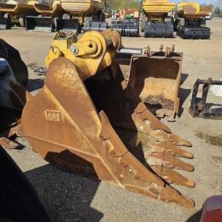 Caterpillar 42" 336 DB LINKAGE Bucket