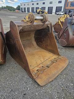 Caterpillar 54" CAT 336 BUCKET Bucket