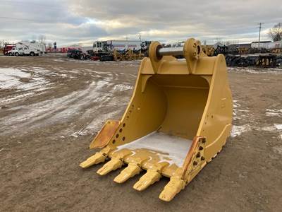 Caterpillar 56" BUCKET FOR CAT 345/349/352 Bucket