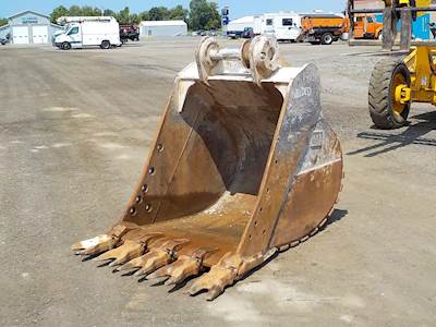Caterpillar 48" 330, 335, 336 DB LINKAGE Bucket