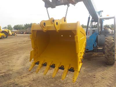 60" GP BUCKET 318 320 321 322 Bucket