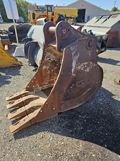 DOGGET 36" ZX350 EX330 350D 350G Bucket