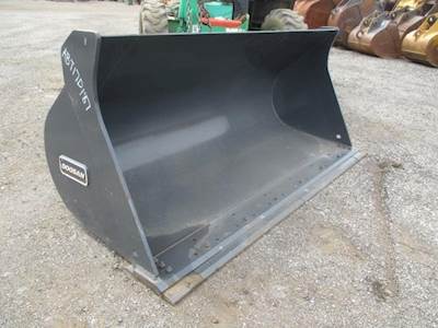 Doosan Bucket